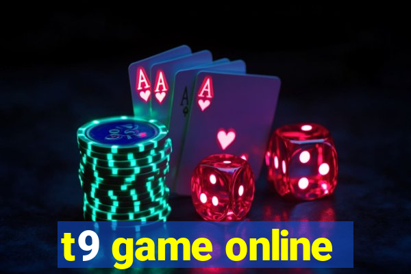 t9 game online